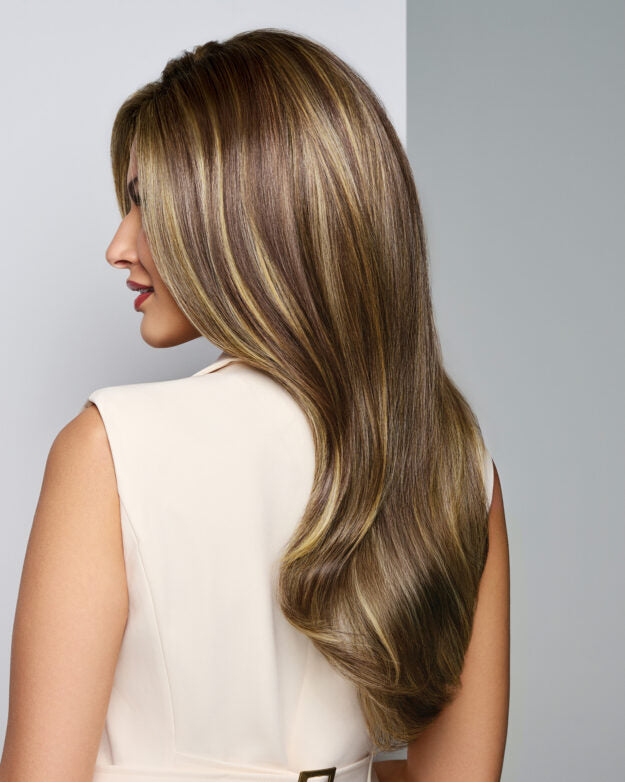 Feature Length by Raquel Welch • Signature Collection