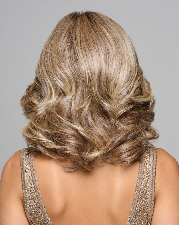 Flip the Script by Raquel Welch • Signature Collection