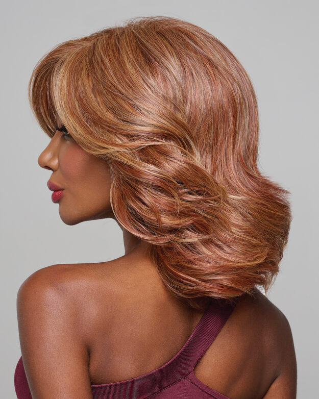 Flip the Script by Raquel Welch • Signature Collection