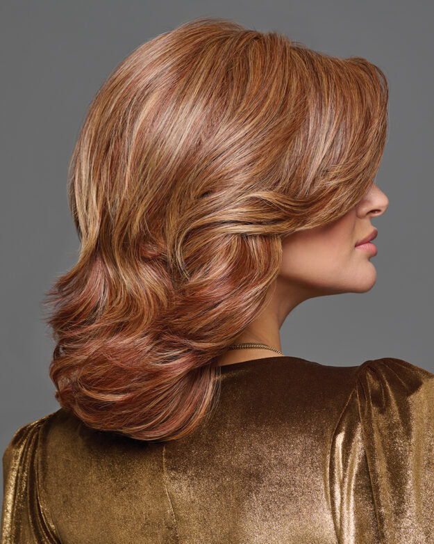 Flip the Script by Raquel Welch • Signature Collection