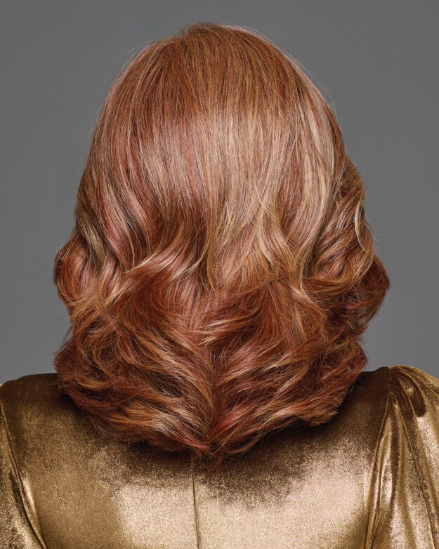Flip the Script by Raquel Welch • Signature Collection