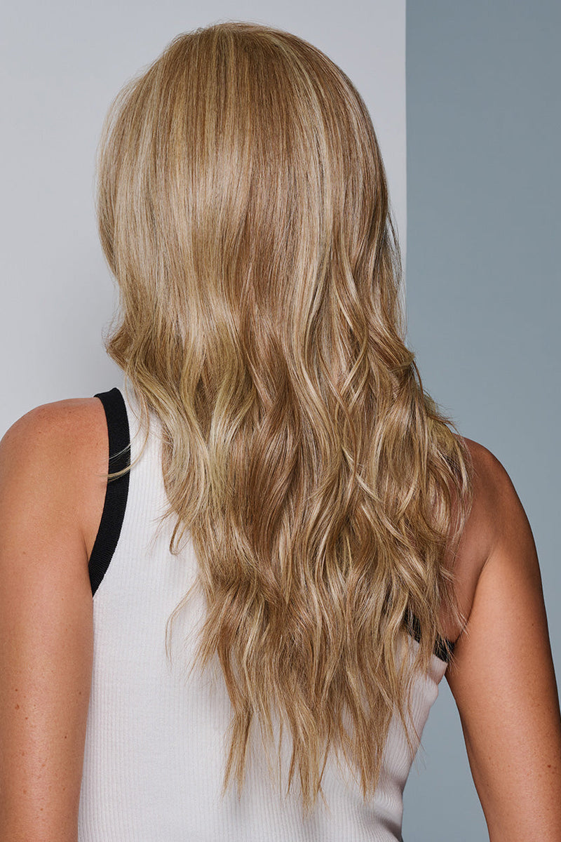 Runway Rehearsal by Raquel Welch • Signature Collection