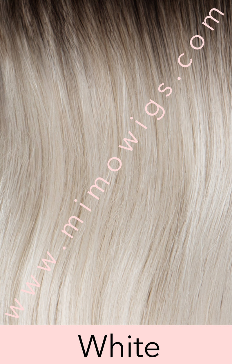 Queue the Hue! by Raquel Welch • Signature Collection