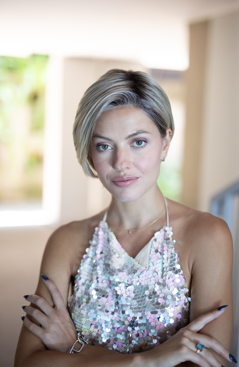 Rachel by The Petite Wig Company