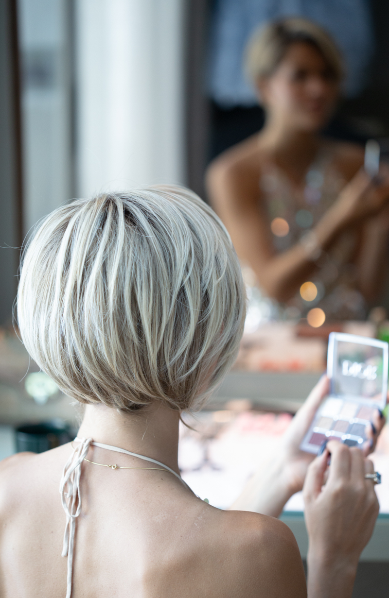 Rachel by The Petite Wig Company