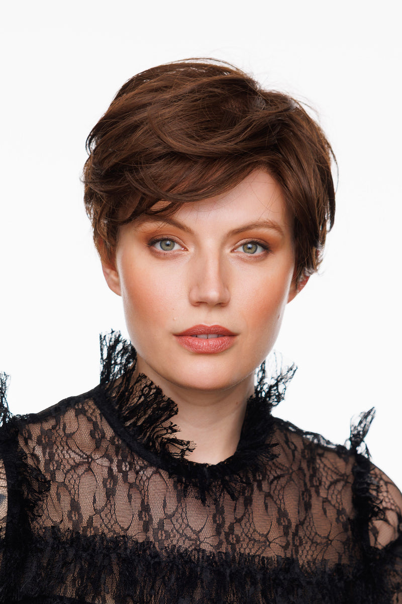 Medium Brown