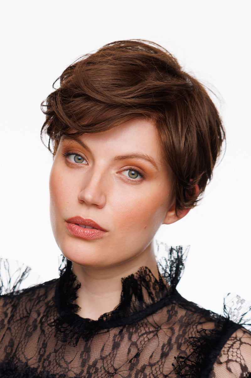 Medium Brown