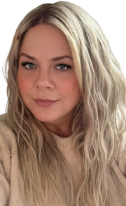 Roxie - billionaire blonde