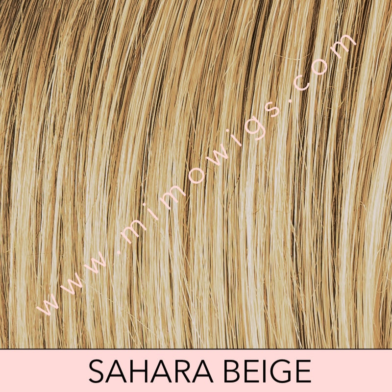 Jacky wig by Ellen Wille • Perucci