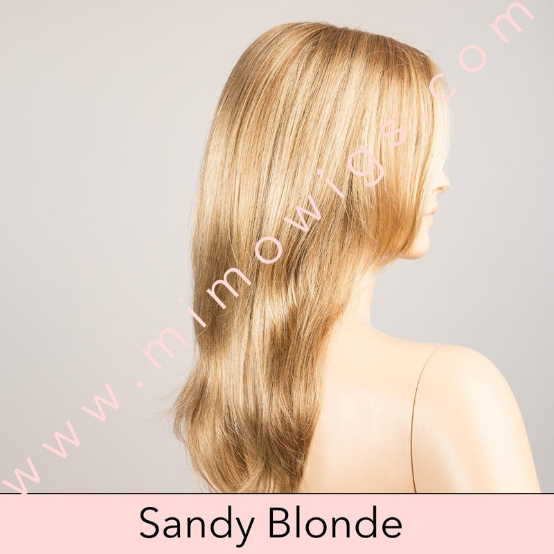 Mega Mono by Ellen Wille • Hairpower Collection