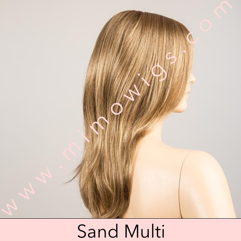 Mega Mono by Ellen Wille • Hairpower Collection