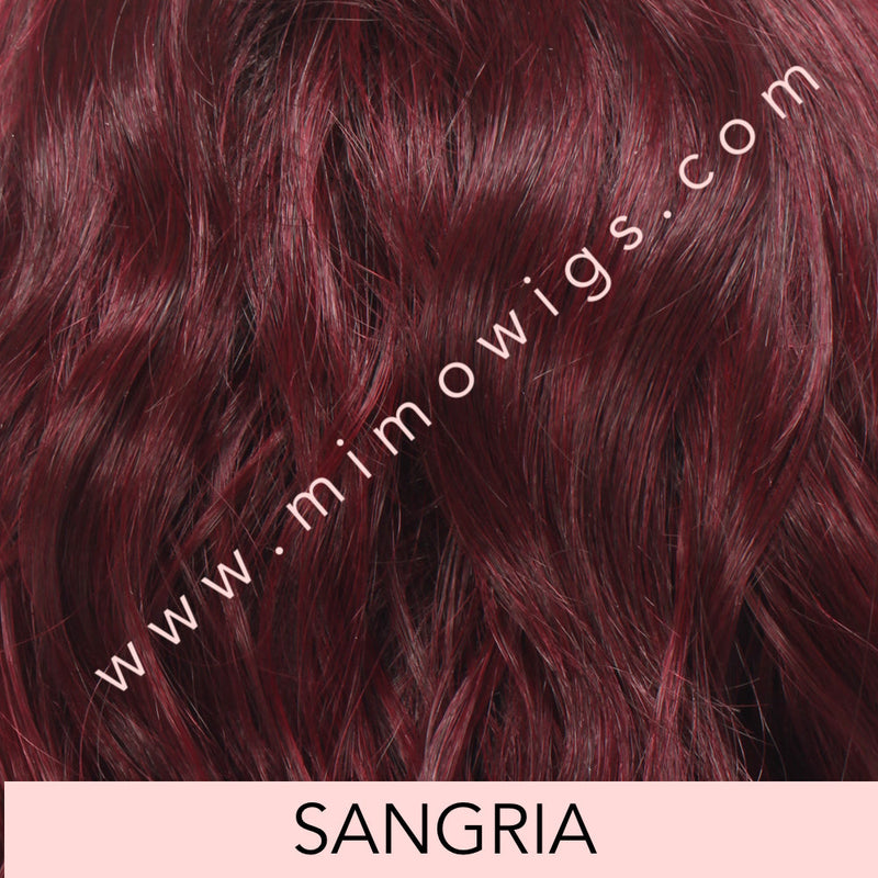 Tropical Punch by Belle Tress • Café Collection | Leaving Soon