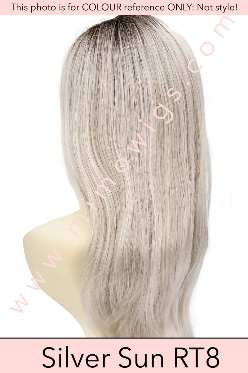 Brady by Estetica Designs • CLEARANCE