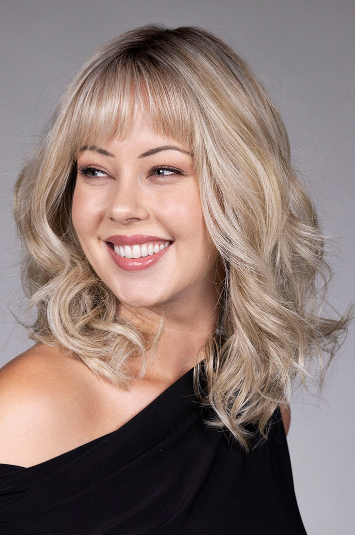 Simone by Belle Tress • Lux SE Collection