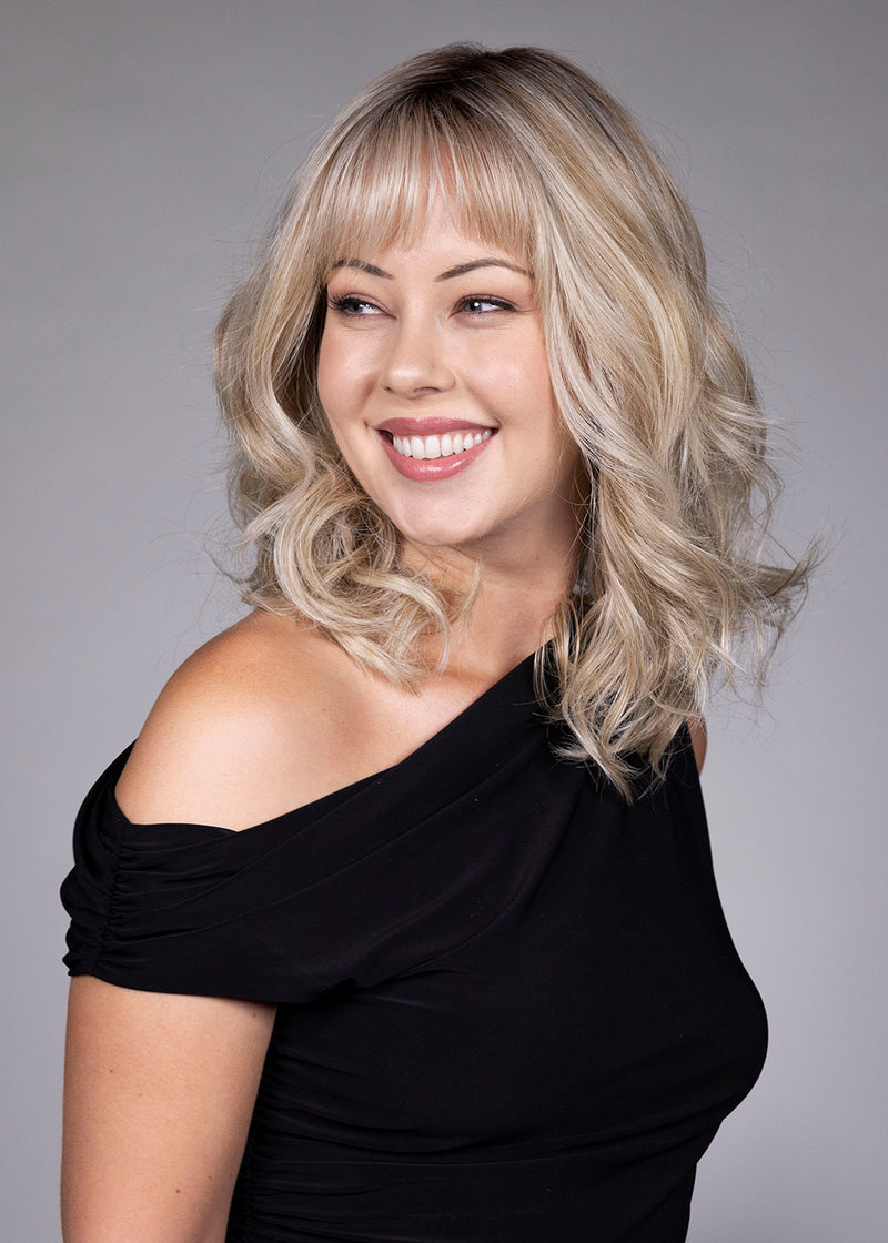 Simone by Belle Tress • Lux SE Collection *PREORDER*