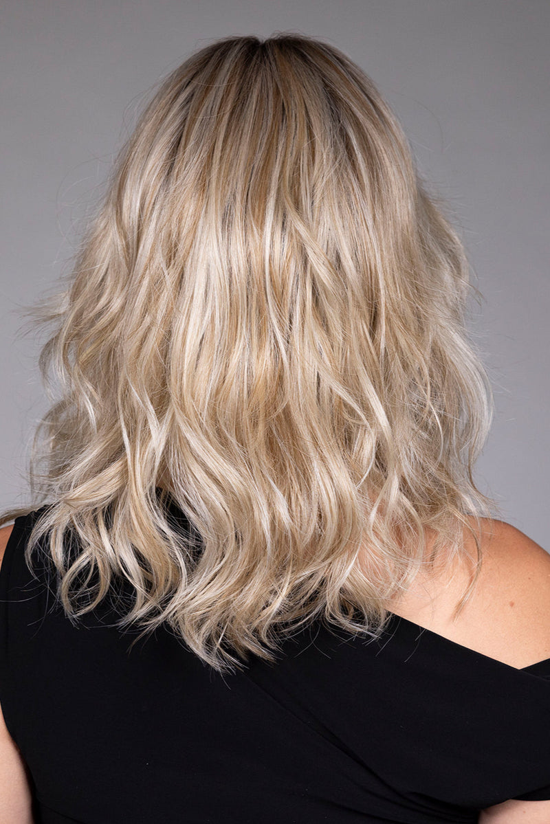 Simone by Belle Tress • Lux SE Collection