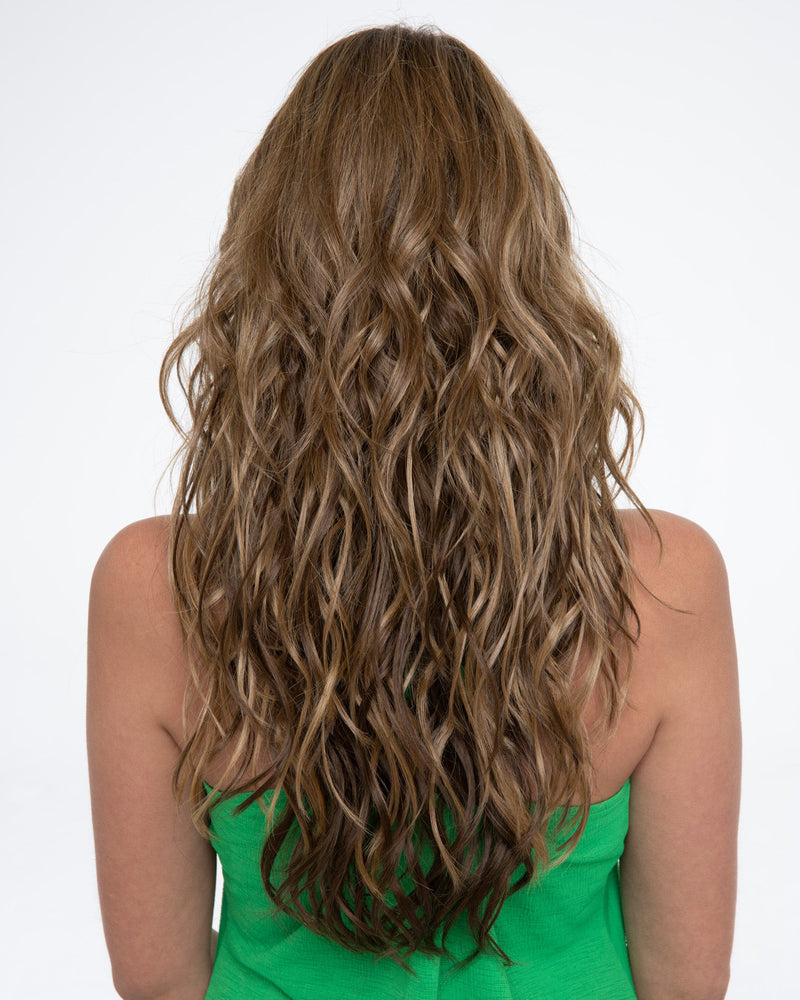 Snowflower by Hairware • Natural Collection - MiMo Wigs