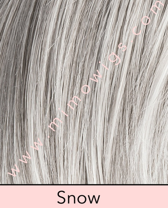 Foxy Small by Ellen Wille • Hairpower • CLEARANCE