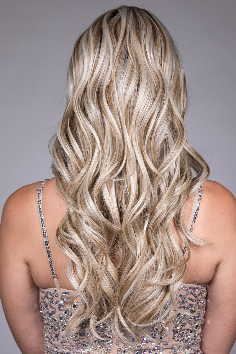 Sophia by Belle Tress • Lux SE Collection