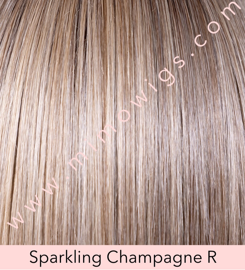 Polo by Belle Tress • Lux SE Collection