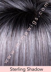 Nettle by Hairware • Natural Collection - MiMo Wigs