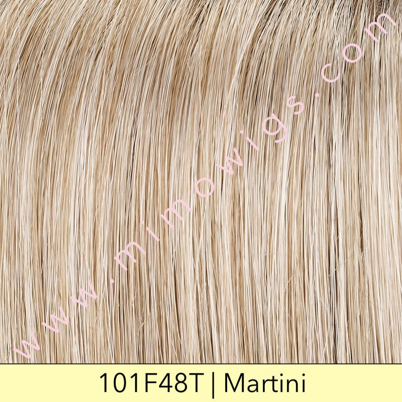 Madison by Jon Renau • Smartlace Collection