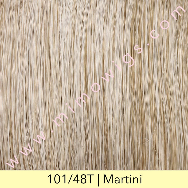 Hat Magic 10" Hat Hair by Jon Renau • CLEARANCE