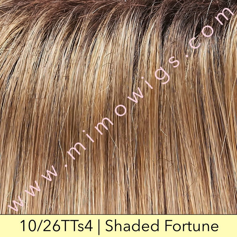 Natalie Petite by Jon Renau • O'solite Collection