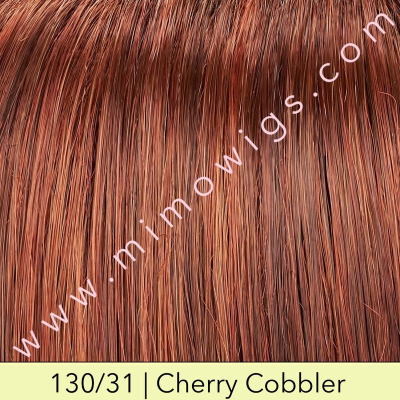 Zara by Jon Renau • Smartlace Collection