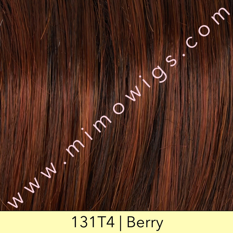 Natalie Petite by Jon Renau • O'solite Collection