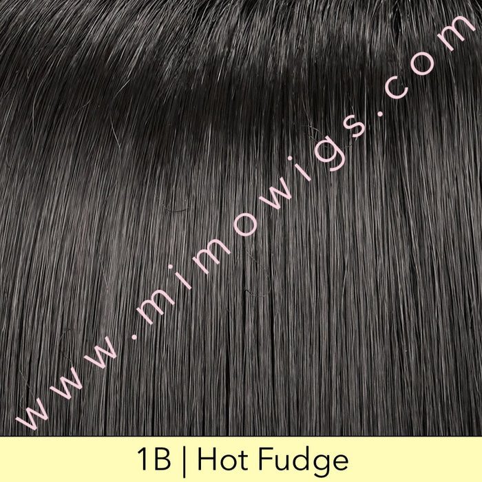 Top Coverage 18" by Jon Renau • Topper Collection