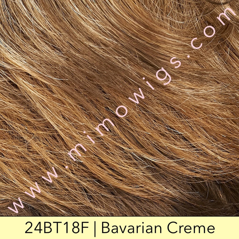 Mariska by Jon Renau • Smartlace Collection