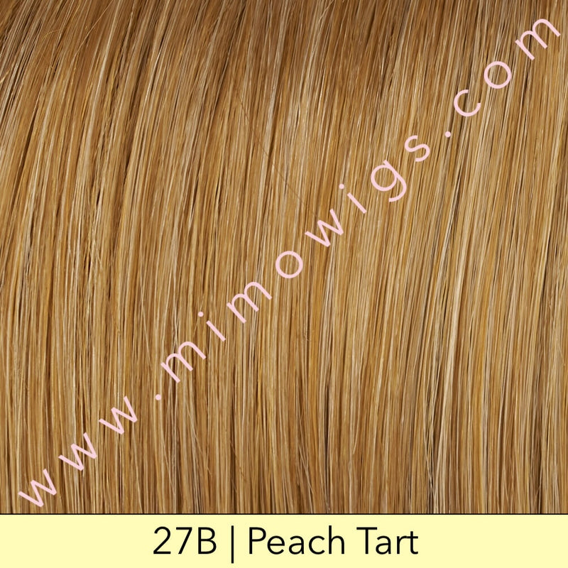 Ashley by Jon Renau • Junior Collection