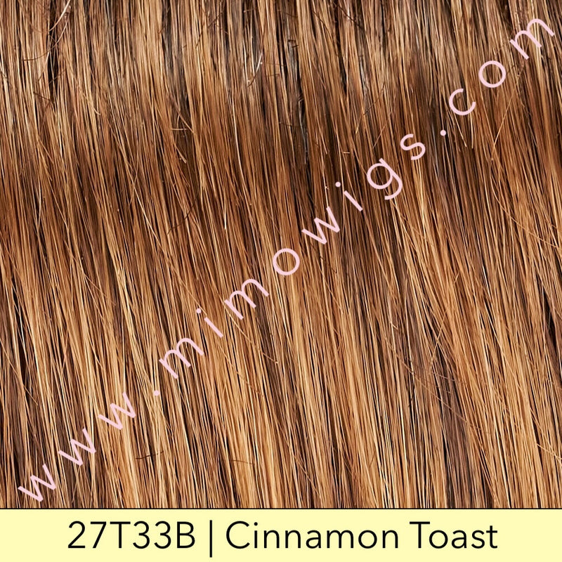 Allure by Jon Renau • Classic Collection