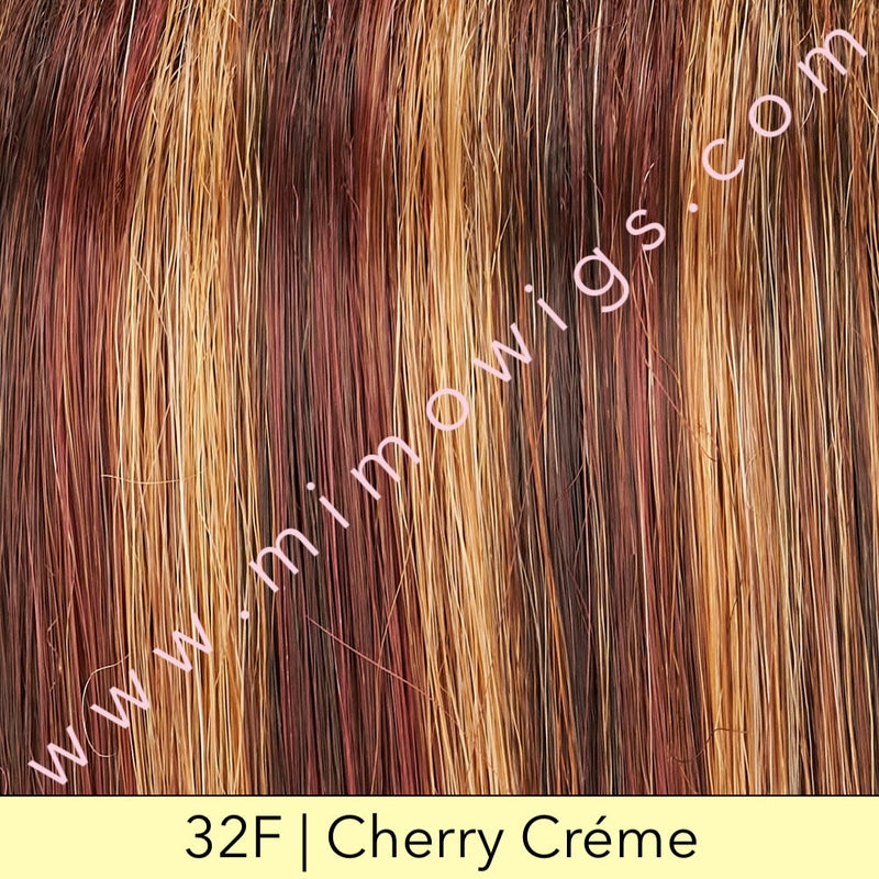 Willow by Jon Renau • Smartlace Collection • CLEARANCE