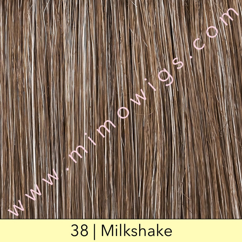 Top Smart Wavy 12" by Jon Renau • Topper Collection