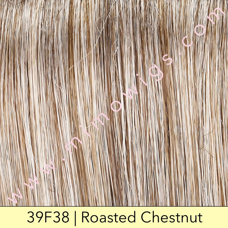 Cameron Petite Lite by Jon Renau • Smartlace Lite | CLEARANCE