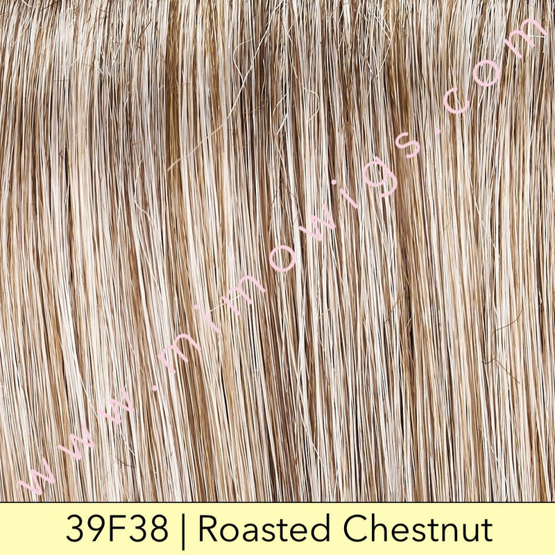 Kristi by Jon Renau • Smartlace CLEARANCE