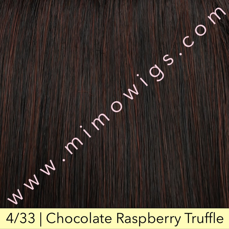 Cameron Petite Lite by Jon Renau • Smartlace Lite | CLEARANCE