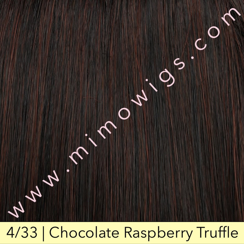 Scarlett by Jon Renau • Smartlace. Collection