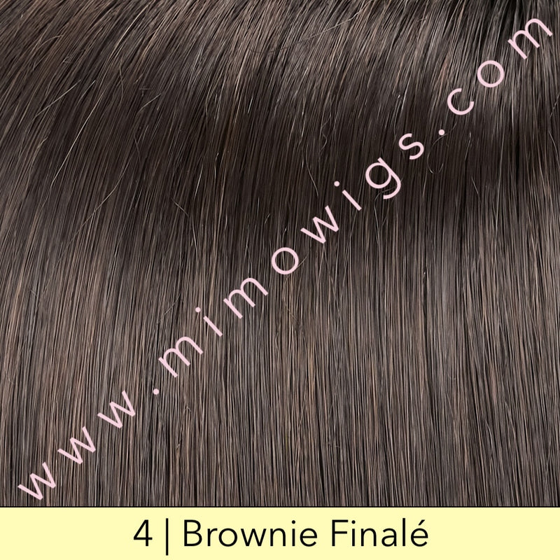 Cameron Lite by Jon Renau • Smartlace Lite