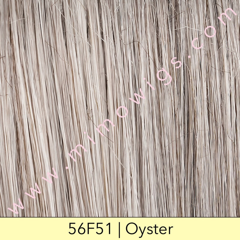 Julianne by Jon Renau • Smartlace Collection