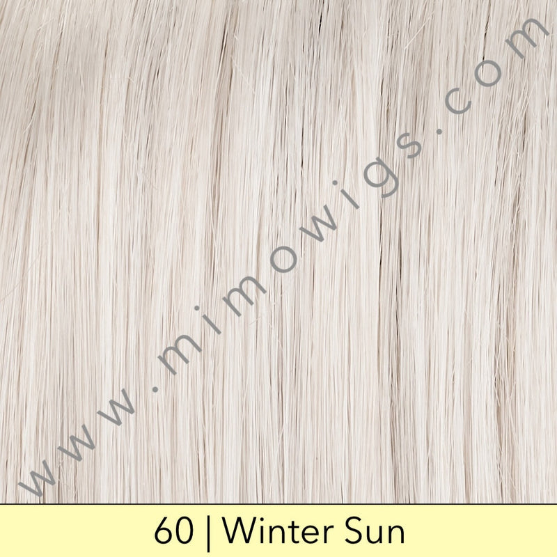 Harper by Jon Renau • Smartlace Collection