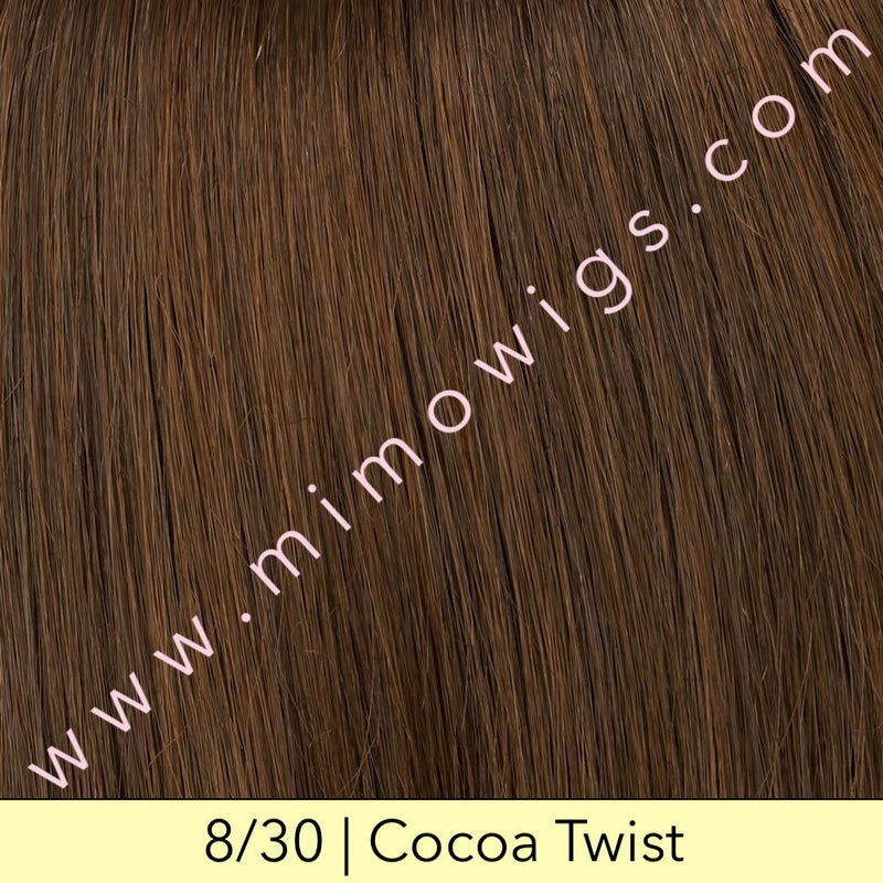 Top Smart 12" Synthetic by Jon Renau • Topper Collection