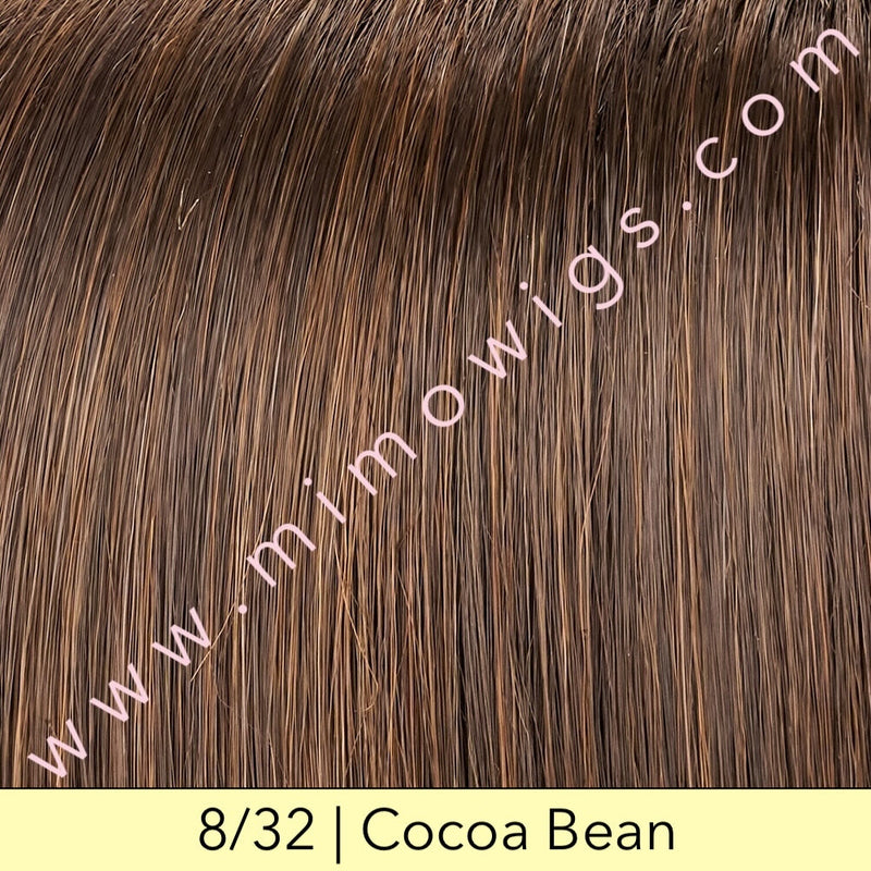 Willow by Jon Renau • Smartlace Collection