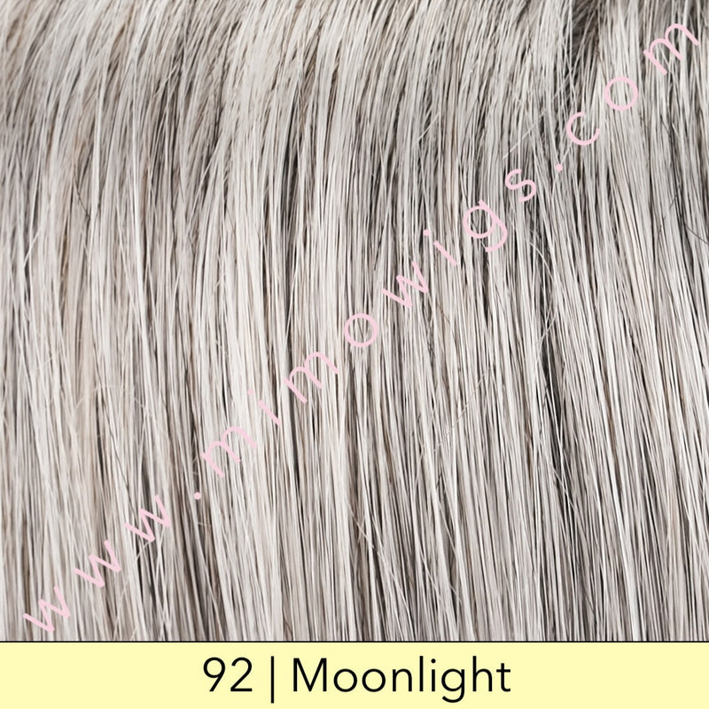 Julianne by Jon Renau • Smartlace Collection