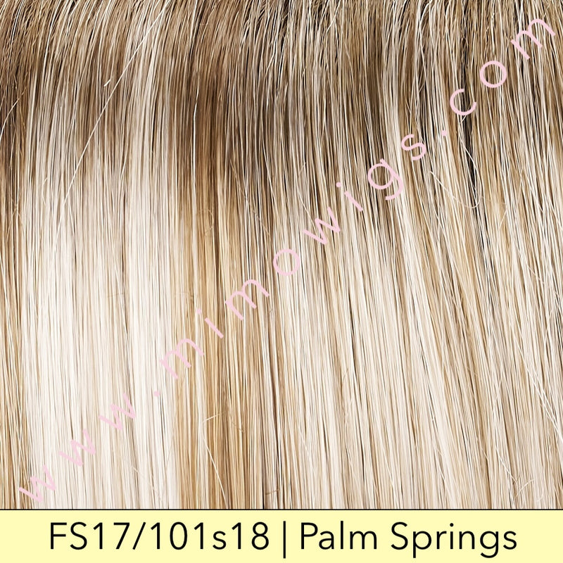 Cameron Petite Lite by Jon Renau • Smartlace Lite | CLEARANCE