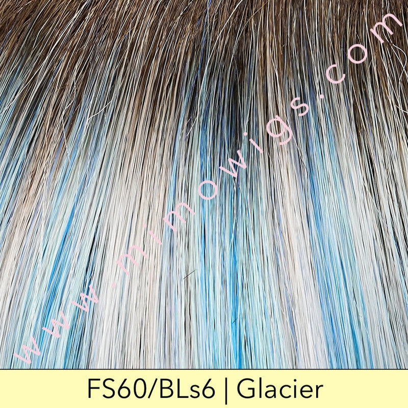 Victoria by Jon Renau • Smartlace Collection • CLEARANCE