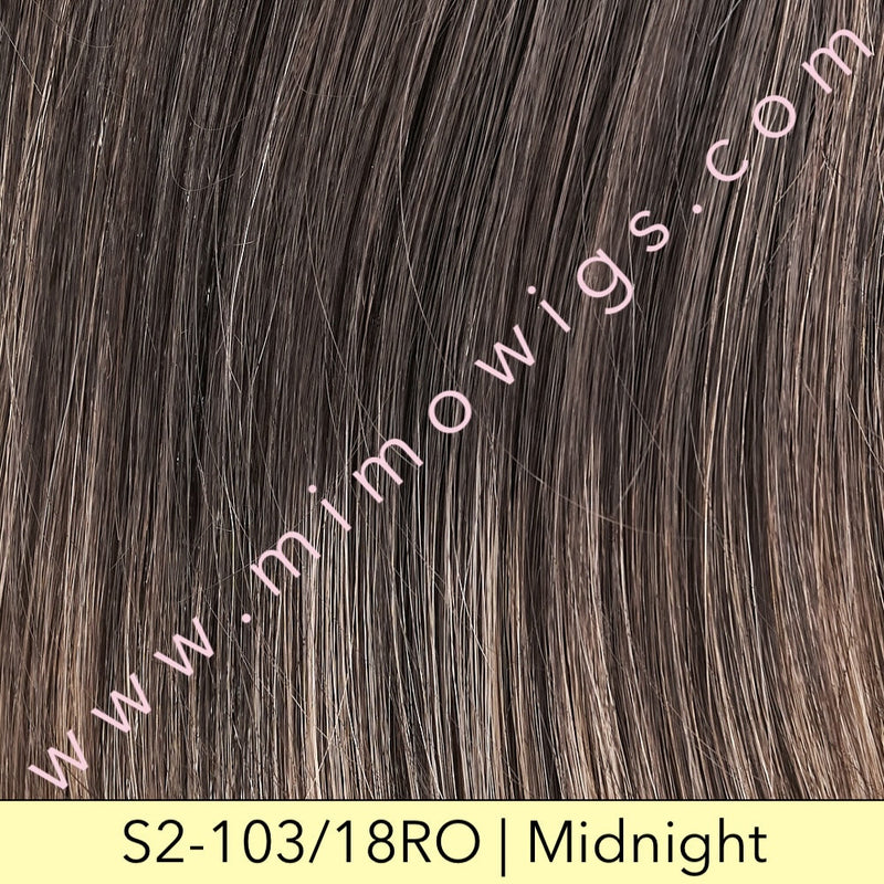 Sandra by Jon Renau • CLEARANCE