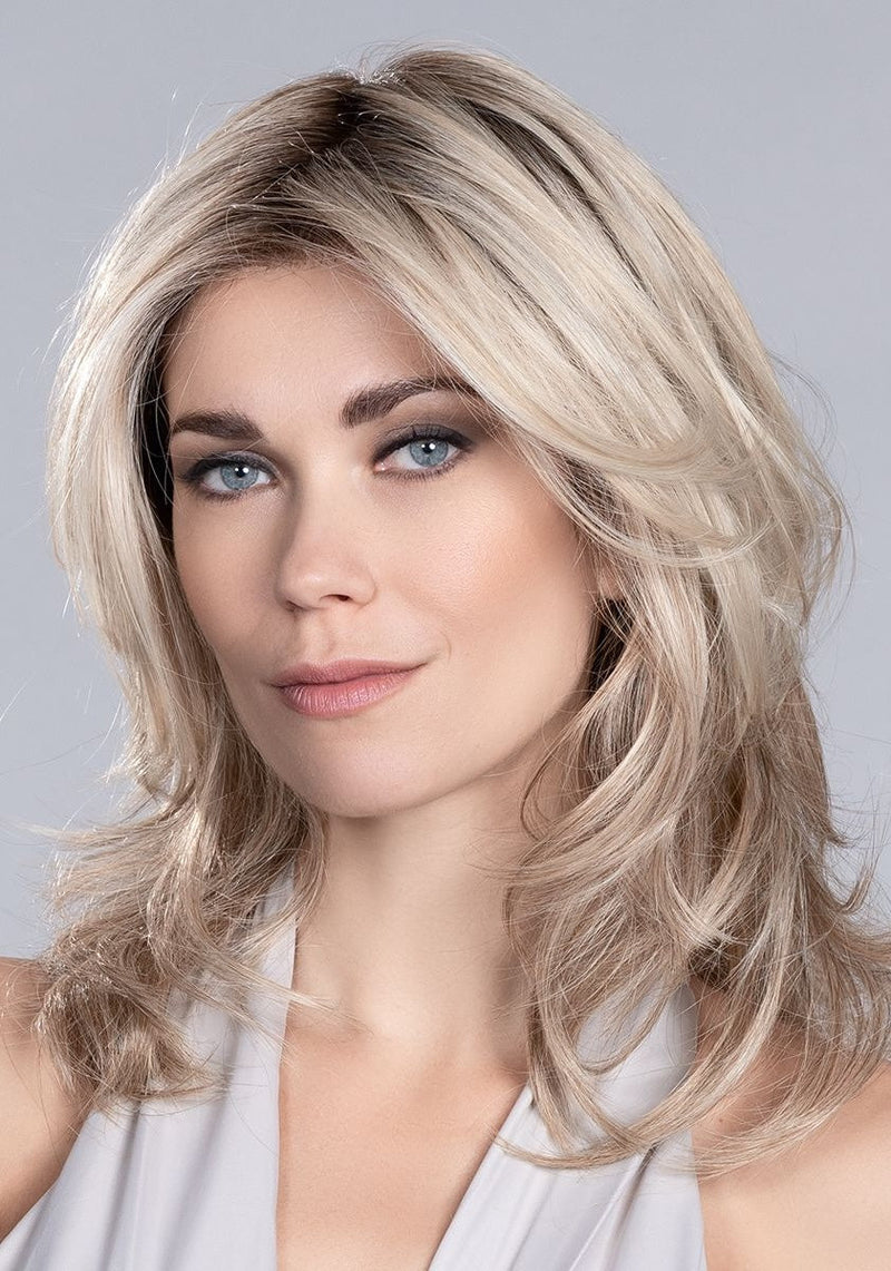 Voice Mono by Ellen Wille • Hair Power